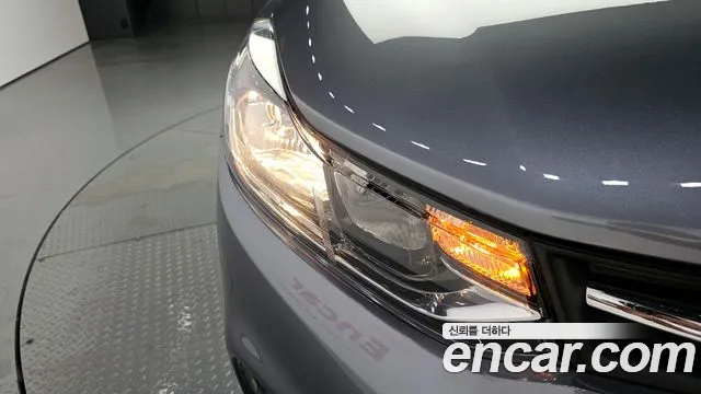 2019 Chevrolet The New Trax 1.4 LS Sold VIN KLABA76BDKB763174 – photo 19