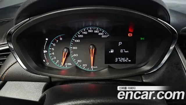 2019 Chevrolet The New Trax 1.4 LS Sold VIN KLABA76BDKB763174 – photo 31