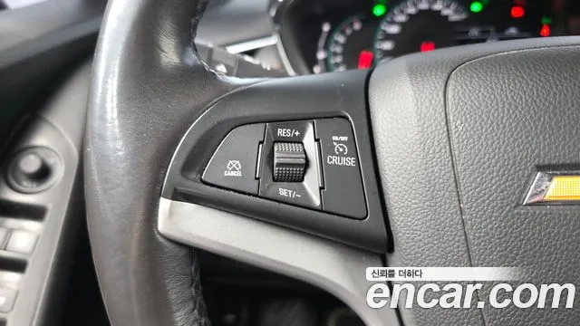 2019 Chevrolet The New Trax 1.4 Perfact Black Sold VIN KLABA76BDKB763924 – front exterior