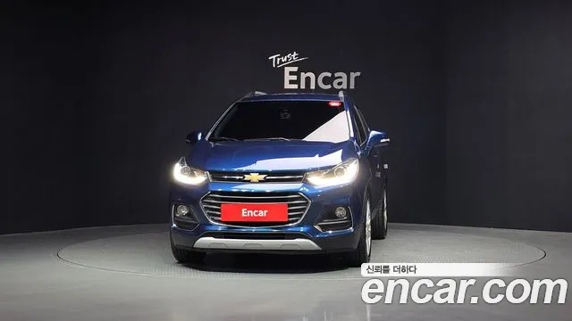 2019 Chevrolet The New Trax 1.4 LT Sold VIN KLABA76BDKB770509 – photo 24