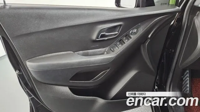 2019 Chevrolet The New Trax 1.4 Red Line Sold VIN KLABA76BDKB776104 – photo 29