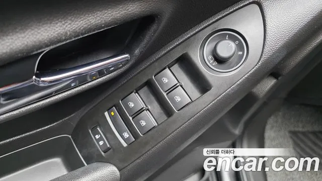 2019 Chevrolet The New Trax 1.4 Red Line Sold VIN KLABA76BDKB812020 – front exterior