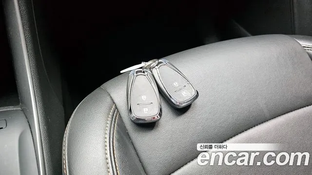 2019 Chevrolet The New Trax 1.4 Red Line Sold VIN KLABA76BDKB812291 – photo 16