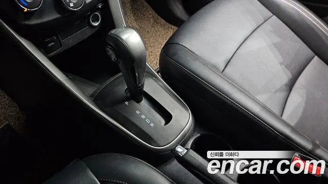 2019 Chevrolet The New Trax 1.4 LT Sold VIN KLABA76BDKB813286 – photo 14
