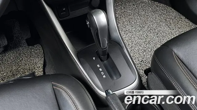 2019 Chevrolet The New Trax 1.4 LT Sold VIN KLABA76BDKB813963 – photo 11