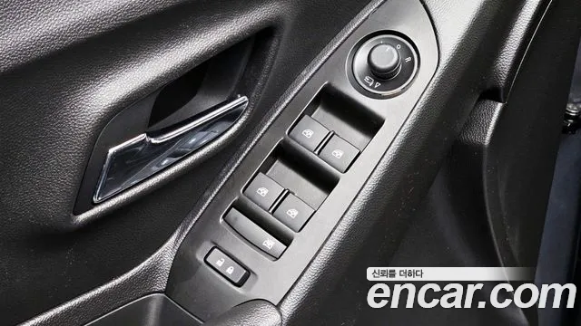 2019 Chevrolet The New Trax 1.4 LT Sold VIN KLABA76BDKB813963 – photo 13