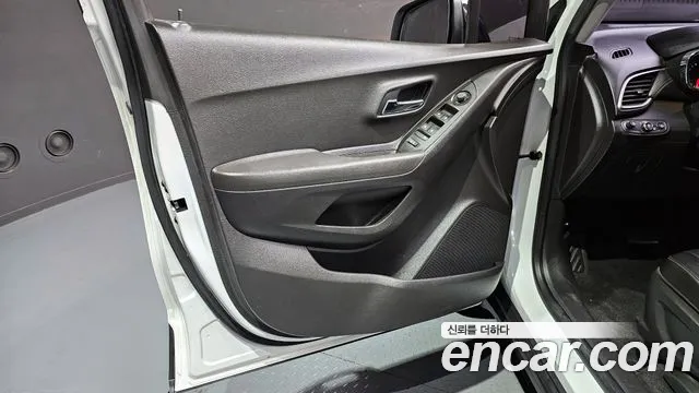 2019 Chevrolet The New Trax 1.4 Red Line Sold VIN KLABA76BDKB823988 – photo 19