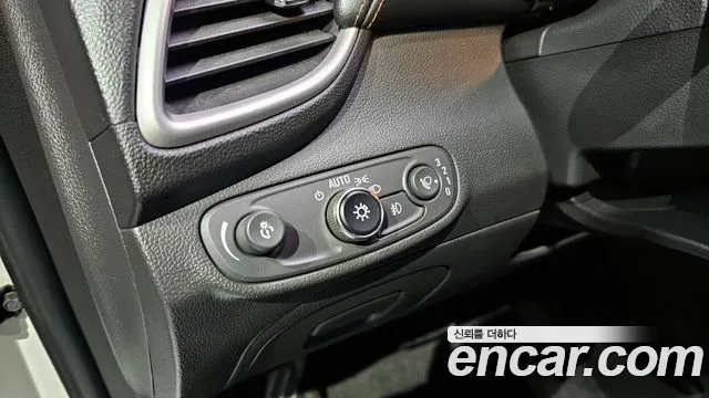 2019 Chevrolet The New Trax 1.4 Red Line Sold VIN KLABA76BDKB823988 – photo 28