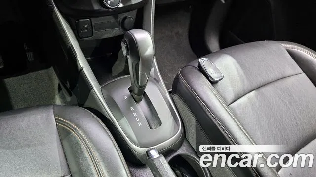 2019 Chevrolet The New Trax 1.4 Red Line Sold VIN KLABA76BDKB823988 – photo 29