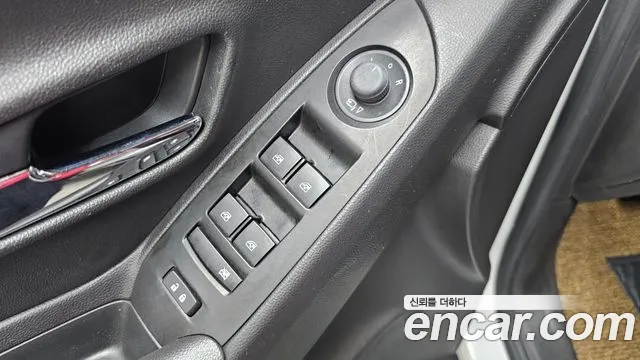 2019 Chevrolet The New Trax 1.4 LS Sold VIN KLABA76BDKB833196 – undercarriage