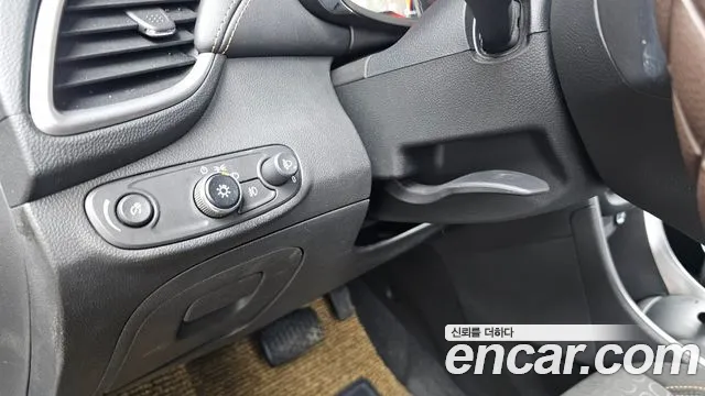 2019 Chevrolet The New Trax 1.4 LS Sold VIN KLABA76BDKB833196 – photo 20
