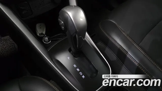 2019 Chevrolet The New Trax 1.4 LT Sold VIN KLABA76BDKB964773 – photo 14