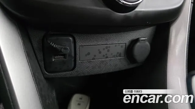 2019 Chevrolet The New Trax 1.4 LT Sold VIN KLABA76BDKB964773 – photo 25