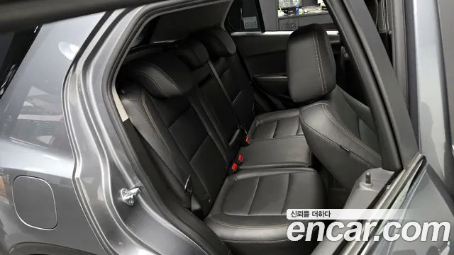 2020 Chevrolet The New Trax 1.4 Premier Sold VIN KLABA76BDLB031898 – photo 29