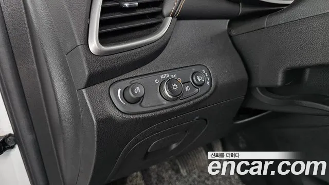 2020 Chevrolet The New Trax 1.4 LT Sold VIN KLABA76BDLB094071 – photo 20