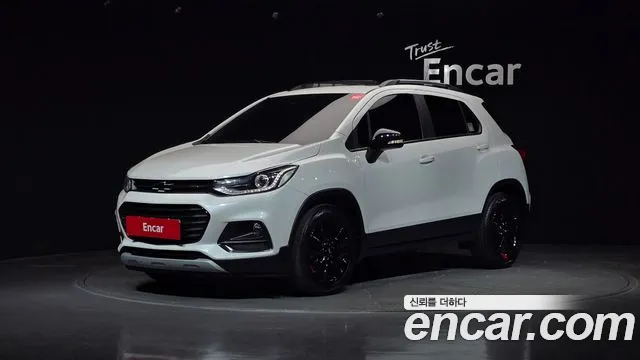 2020 Chevrolet The New Trax 1.4 Red Line Sold VIN KLABA76BDLB315951 – interior seats 2020 Chevrolet The New Trax 1.4 Red Line Sold VIN KLABA76BDLB315951 – interior seats