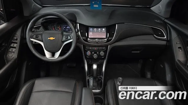 2020 Chevrolet The New Trax 1.4 Red Line Sold VIN KLABA76BDLB315951 – undercarriage 2020 Chevrolet The New Trax 1.4 Red Line Sold VIN KLABA76BDLB315951 – undercarriage