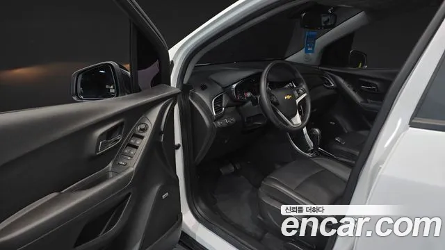 2020 Chevrolet The New Trax 1.4 Red Line Sold VIN KLABA76BDLB315951 – odometer reading 2020 Chevrolet The New Trax 1.4 Red Line Sold VIN KLABA76BDLB315951 – odometer reading