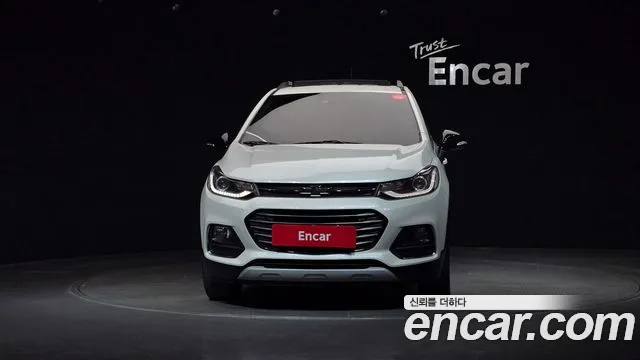 2020 Chevrolet The New Trax 1.4 Red Line Sold VIN KLABA76BDLB315951 – photo 11 2020 Chevrolet The New Trax 1.4 Red Line Sold VIN KLABA76BDLB315951 – photo 11