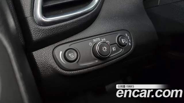 2020 Chevrolet The New Trax 1.4 Red Line Sold VIN KLABA76BDLB315951 – photo 13 2020 Chevrolet The New Trax 1.4 Red Line Sold VIN KLABA76BDLB315951 – photo 13