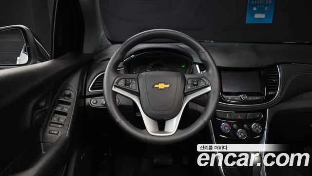 2020 Chevrolet The New Trax 1.4 Red Line Sold VIN KLABA76BDLB315951 – photo 18 2020 Chevrolet The New Trax 1.4 Red Line Sold VIN KLABA76BDLB315951 – photo 18