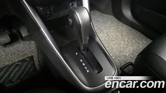 2020 Chevrolet The New Trax 1.4 Red Line Sold VIN KLABA76BDLB316764 – engine bay