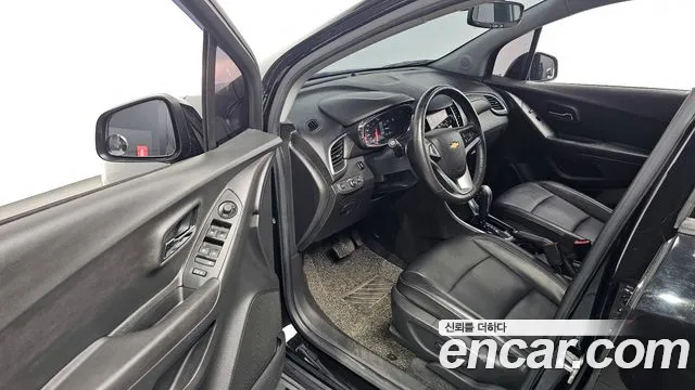 2020 Chevrolet The New Trax 1.4 Red Line Sold VIN KLABA76BDLB339560 – photo 22