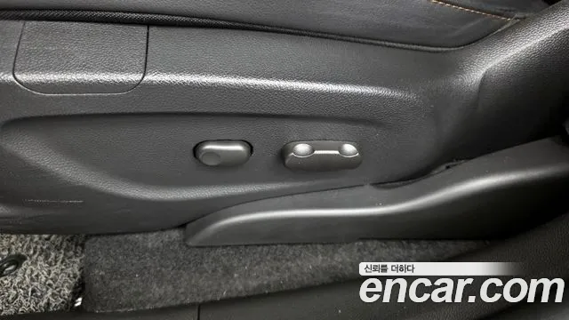 2021 Chevrolet The New Trax 1.4 Red Line Sold VIN KLABA76BDMB321954 – dashboard