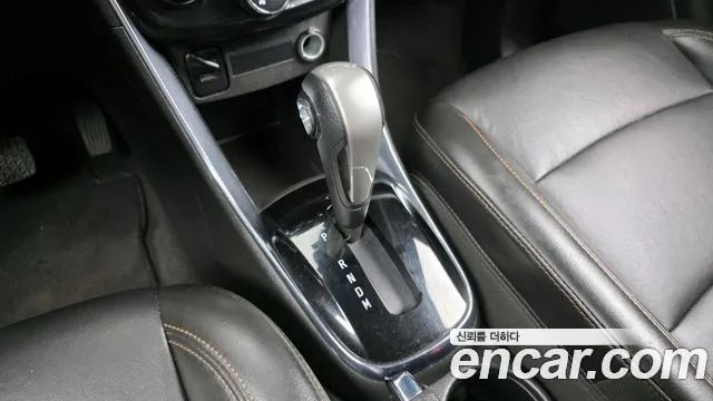 2018 Chevrolet The New Trax 1.6 Diesel Premier Sold VIN KLABA76CDJB502062 – photo 18