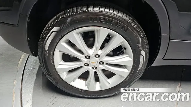 2018 Chevrolet The New Trax 1.6 Diesel Premier Sold VIN KLABA76CDJB503024 – odometer reading 2018 Chevrolet The New Trax 1.6 Diesel Premier Sold VIN KLABA76CDJB503024 – odometer reading