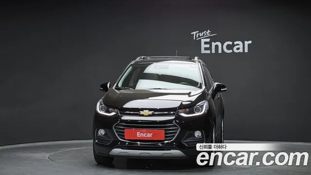 2018 Chevrolet The New Trax 1.6 Diesel Premier Sold VIN KLABA76CDJB503024 – photo 11 2018 Chevrolet The New Trax 1.6 Diesel Premier Sold VIN KLABA76CDJB503024 – photo 11
