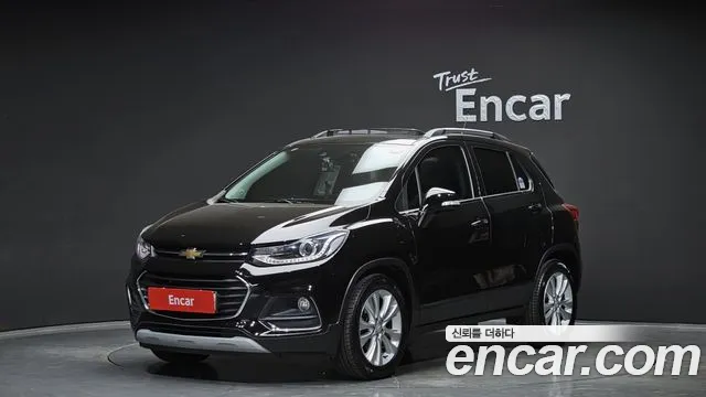2018 Chevrolet The New Trax 1.6 Diesel Premier Sold VIN KLABA76CDJB503024 – photo 22 2018 Chevrolet The New Trax 1.6 Diesel Premier Sold VIN KLABA76CDJB503024 – photo 22