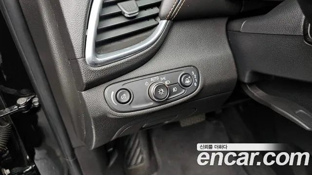 2018 Chevrolet The New Trax 1.6 Diesel Premier Sold VIN KLABA76CDJB503024 – photo 27 2018 Chevrolet The New Trax 1.6 Diesel Premier Sold VIN KLABA76CDJB503024 – photo 27