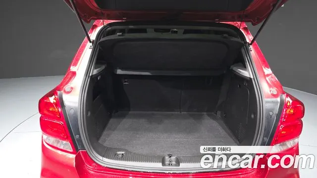 2019 Chevrolet The New Trax 1.6 Diesel Premier Sold VIN KLABA76CDKB819396 – odometer reading