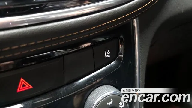 2019 Chevrolet The New Trax 1.6 Diesel Premier Sold VIN KLABA76CDKB819396 – photo 18