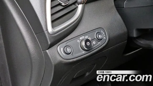 2019 Chevrolet The New Trax 1.6 Diesel LT Sold VIN KLABA76CDKB877055 – photo 14