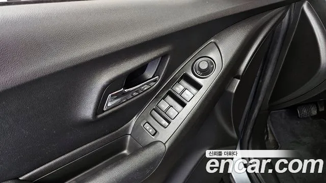 2019 Chevrolet The New Trax 1.6 Diesel LT Sold VIN KLABA76CDKB965661 – photo 13