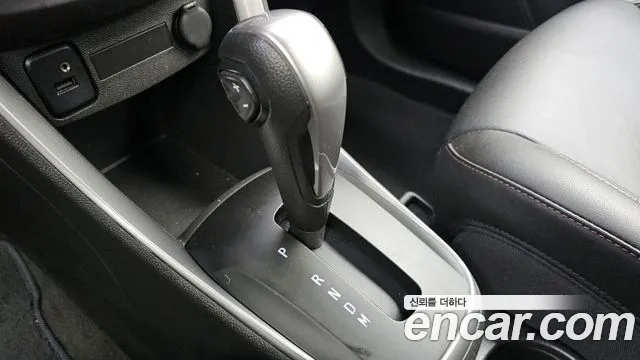 2019 Chevrolet The New Trax 1.6 Diesel LT Sold VIN KLABA76CDKB965661 – photo 19