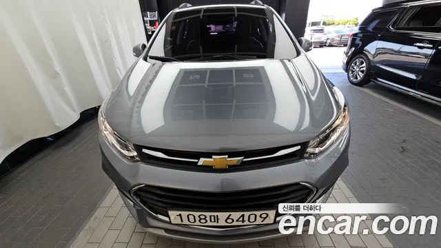 2019 Chevrolet The New Trax 1.6 Diesel LT Sold VIN KLABA76CDKB965661 – photo 27