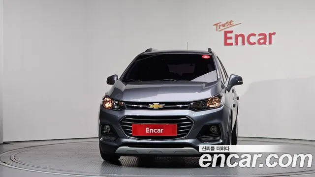 2019 Chevrolet The New Trax 1.6 Diesel LT Sold VIN KLABA76CDKB965661 – photo 30