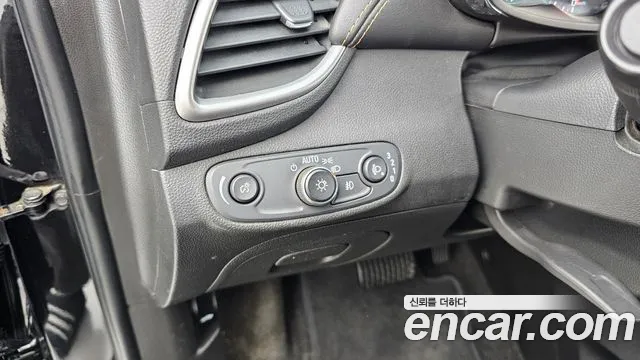 2020 Chevrolet The New Trax 1.6 Diesel LT Sold VIN KLABA76CDLB338323 – photo 14