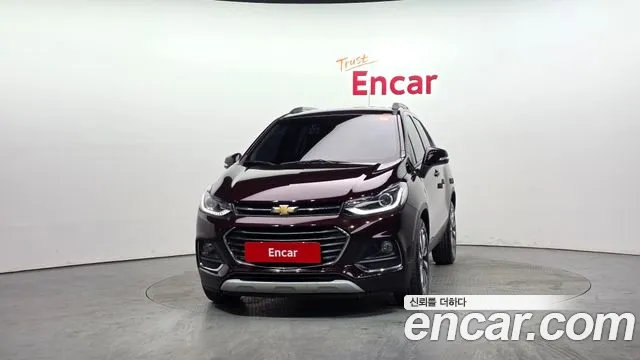 2020 Chevrolet The New Trax 1.6 Diesel Premier Sold VIN KLABA76CDLB338530 – photo 12 2020 Chevrolet The New Trax 1.6 Diesel Premier Sold VIN KLABA76CDLB338530 – photo 12