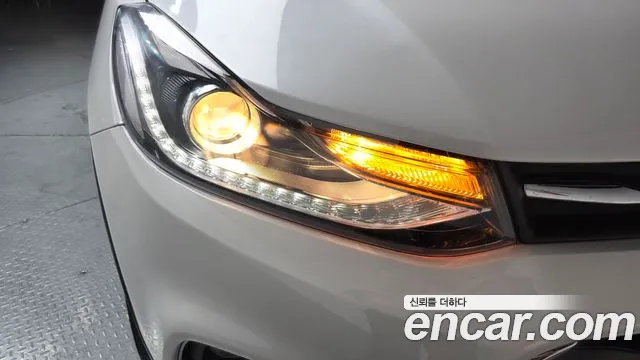 2021 Chevrolet The New Trax 1.6 Diesel Premier Sold VIN KLABA76CDMB342039 – exterior detail