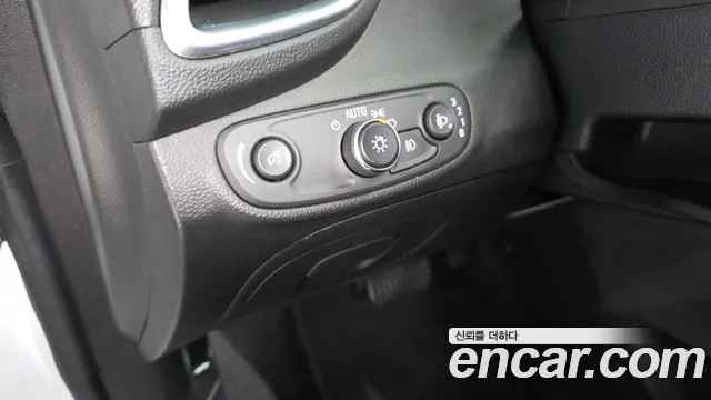 2021 Chevrolet The New Trax 1.6 Diesel Premier Sold VIN KLABA76CDMB342039 – odometer reading