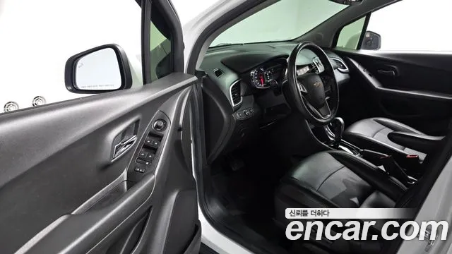 2021 Chevrolet The New Trax 1.6 Diesel Premier Sold VIN KLABA76CDMB342039 – photo 21