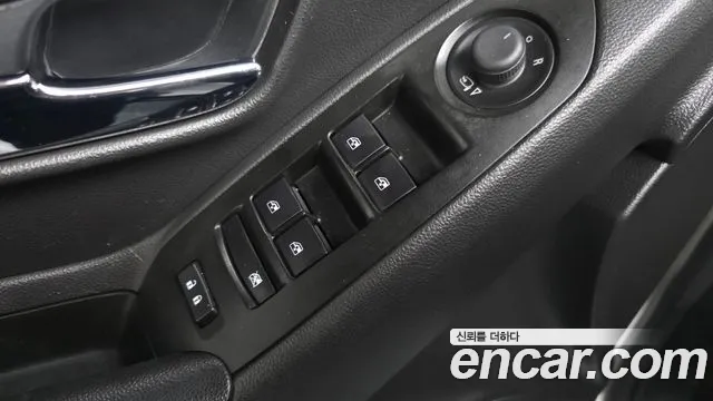 2021 Chevrolet The New Trax 1.6 Diesel Premier Sold VIN KLABA76CDMB342039 – photo 23