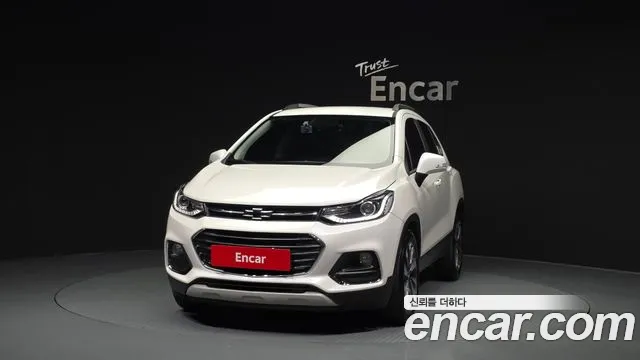 2021 Chevrolet The New Trax 1.4 Premier Sold VIN KLABA76MDMB355376 – undercarriage