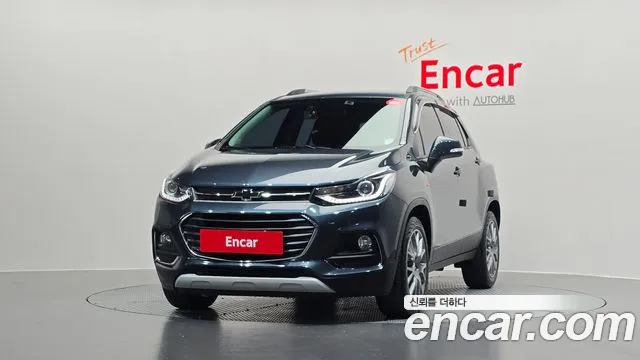 2022 Chevrolet The New Trax 1.4 LT Sold VIN KLABA76MDNB550154 – photo 18