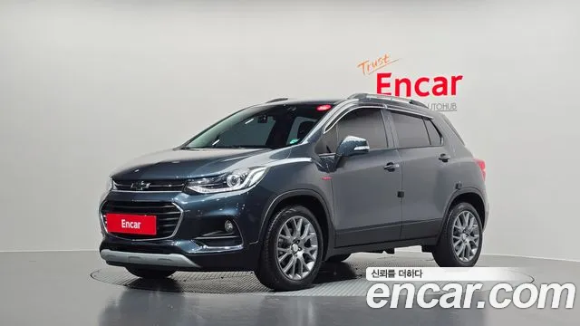 2022 Chevrolet The New Trax 1.4 LT Sold VIN KLABA76MDNB550154 – photo 24