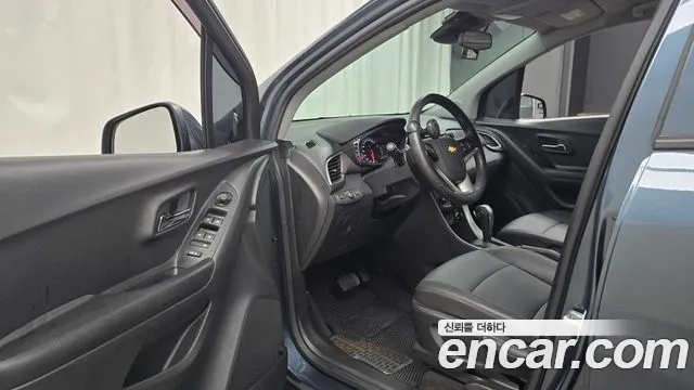 2022 Chevrolet The New Trax 1.4 LT Sold VIN KLABA76MDNB550154 – photo 26